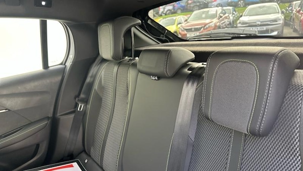 Used Peugeot 208 2025 for sale - 76290390: Photo 14