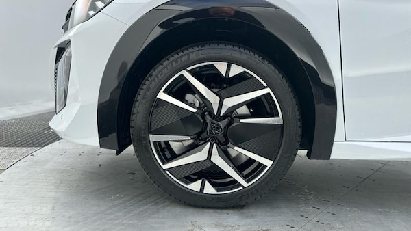 Used Peugeot 208 2025 for sale - 76290390: Photo 17