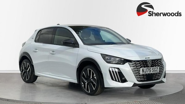 Used Peugeot 208 2025 for sale - 76290390: Photo 1
