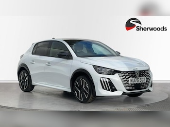 2025 - 1.2 PureTech 100 GT 5dr
