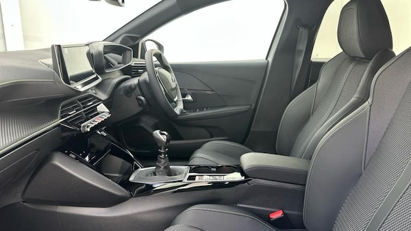 Used Peugeot 208 2025 for sale - 76290390: Photo 24