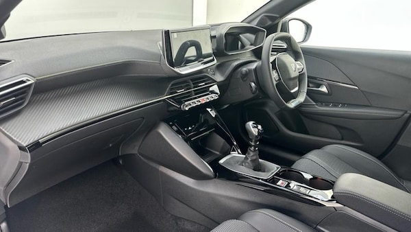 Used Peugeot 208 2025 for sale - 76290390: Photo 25