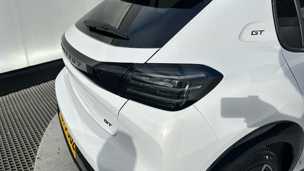 Used Peugeot 208 2025 for sale - 76290390: Photo 28