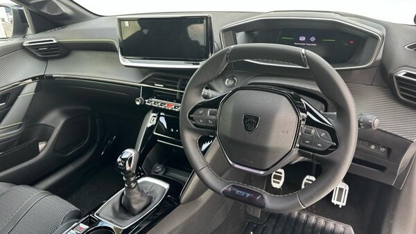 Used Peugeot 208 2025 for sale - 76290390: Photo 2