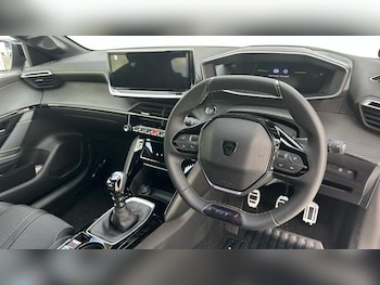 Used Peugeot 208 2025 for sale - 76290390: Photo 2