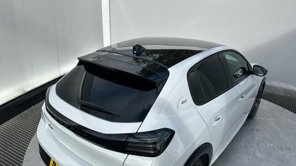 Used Peugeot 208 2025 for sale - 76290390: Photo 31