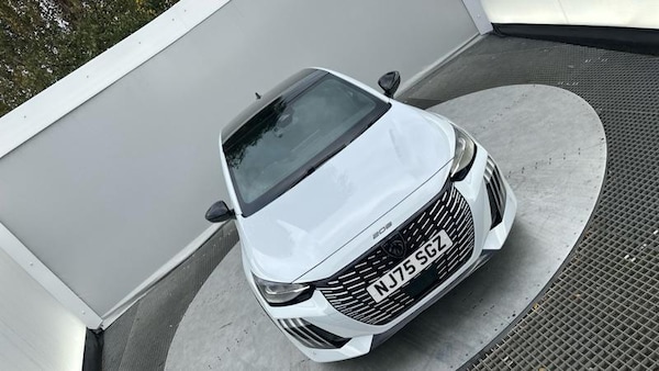 Used Peugeot 208 2025 for sale - 76290390: Photo 34