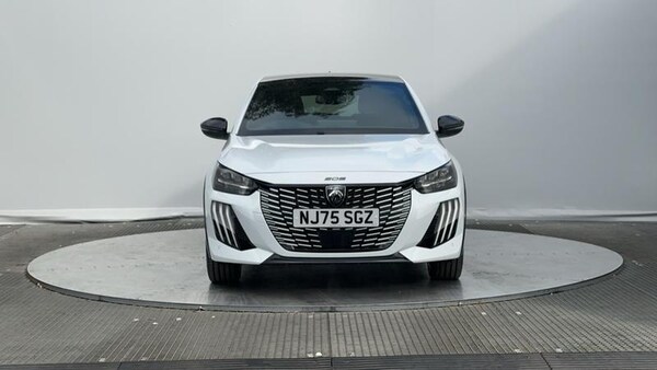 Used Peugeot 208 2025 for sale - 76290390: Photo 3