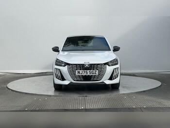 Used Peugeot 208 2025 for sale - 76290390: Photo 3