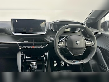 Used Peugeot 208 2025 for sale - 76290390: Photo 4