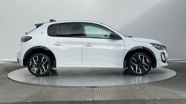 Used Peugeot 208 2025 for sale - 76290390: Photo 5