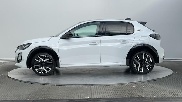 Used Peugeot 208 2025 for sale - 76290390: Photo 9