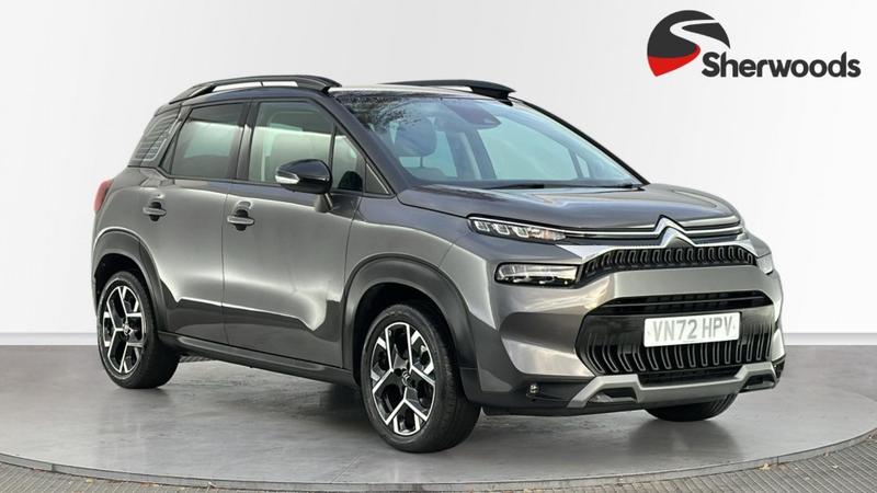 Used Citroen C3 Aircross 2022 for sale - 76803341: Photo 1