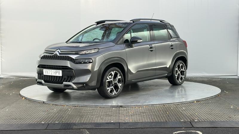 Used Citroen C3 Aircross 2022 for sale - 76803341: Photo 10