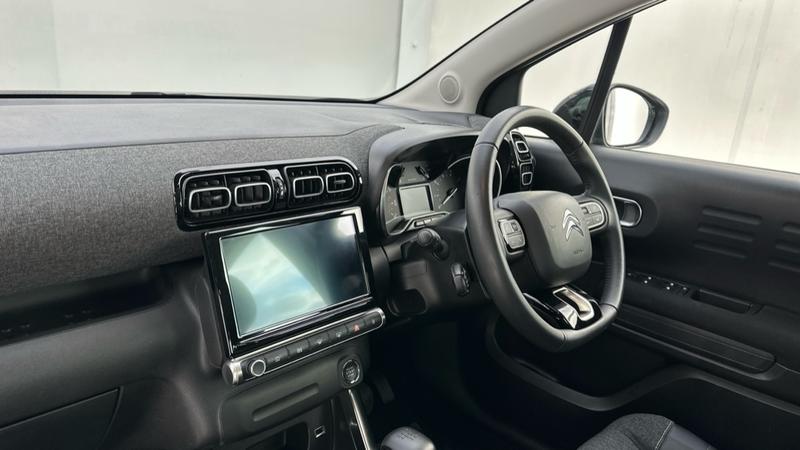 Used Citroen C3 Aircross 2022 for sale - 76803341: Photo 11