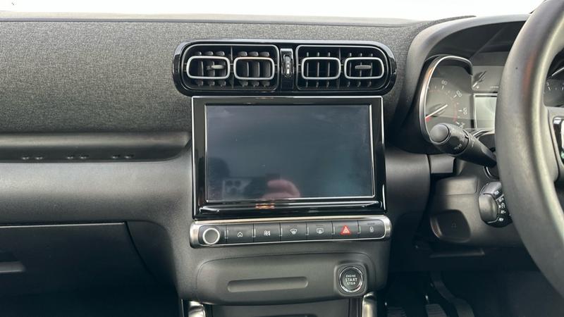 Used Citroen C3 Aircross 2022 for sale - 76803341: Photo 12