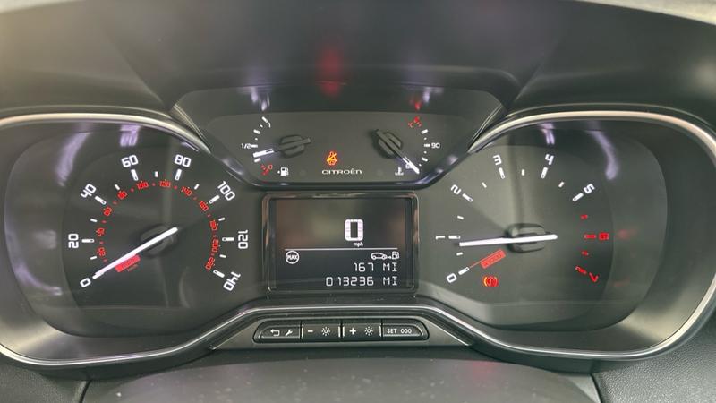 Used Citroen C3 Aircross 2022 for sale - 76803341: Photo 13