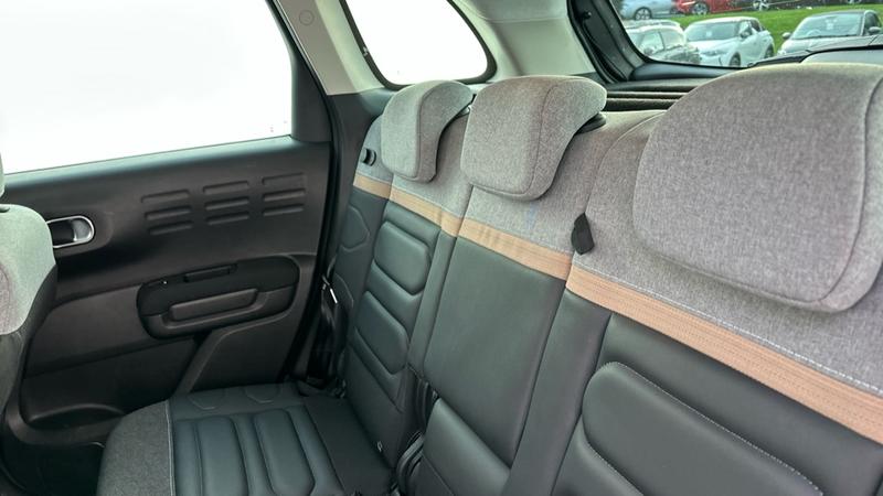 Used Citroen C3 Aircross 2022 for sale - 76803341: Photo 14