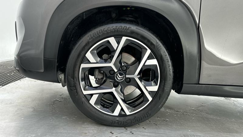 Used Citroen C3 Aircross 2022 for sale - 76803341: Photo 17