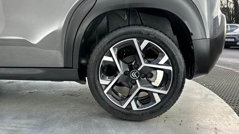 Used Citroen C3 Aircross 2022 for sale - 76803341: Photo 18