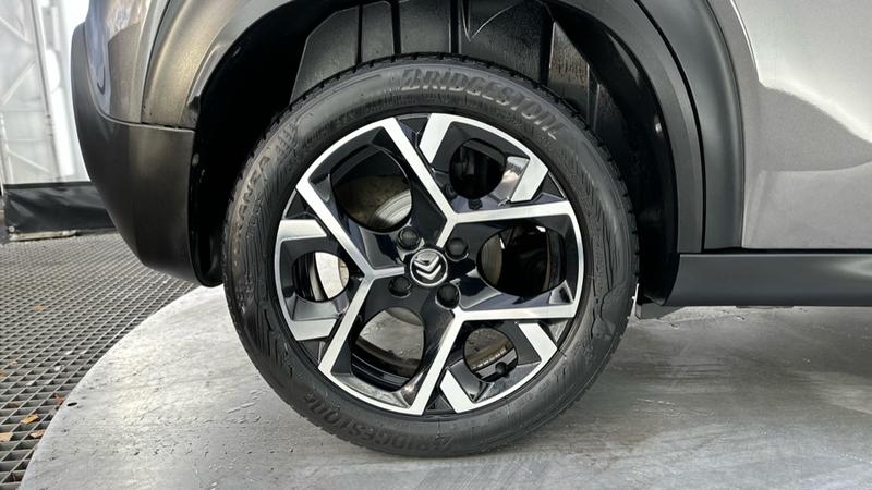 Used Citroen C3 Aircross 2022 for sale - 76803341: Photo 19