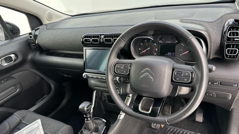 Used Citroen C3 Aircross 2022 for sale - 76803341: Photo 2