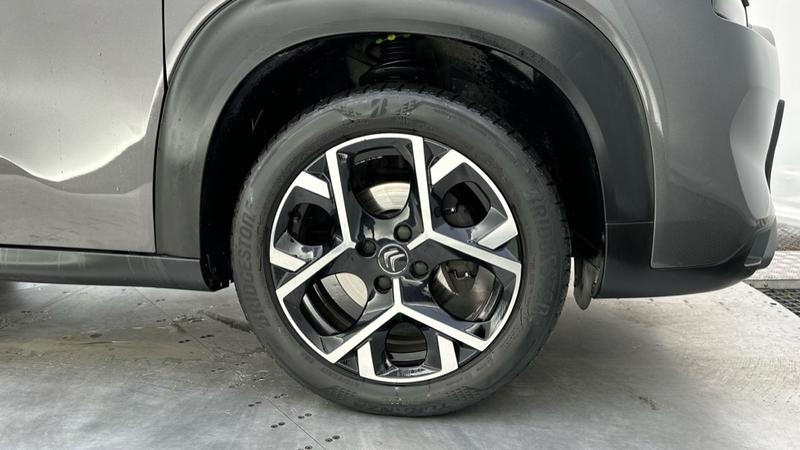 Used Citroen C3 Aircross 2022 for sale - 76803341: Photo 20