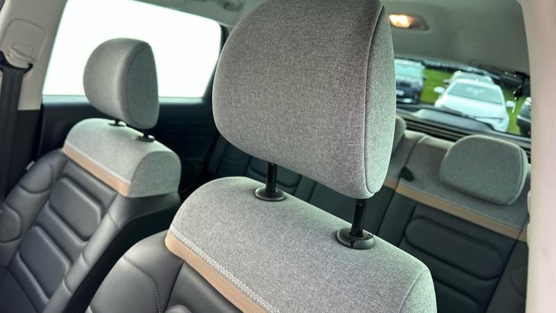 Used Citroen C3 Aircross 2022 for sale - 76803341: Photo 21