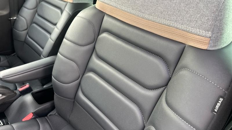 Used Citroen C3 Aircross 2022 for sale - 76803341: Photo 22