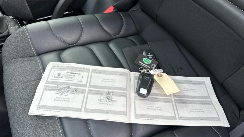 Used Citroen C3 Aircross 2022 for sale - 76803341: Photo 23