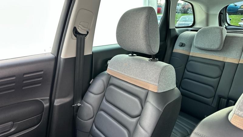 Used Citroen C3 Aircross 2022 for sale - 76803341: Photo 24