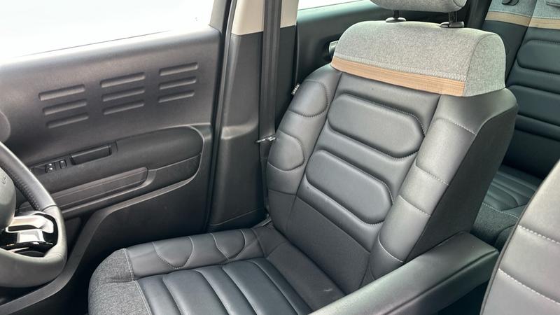 Used Citroen C3 Aircross 2022 for sale - 76803341: Photo 25