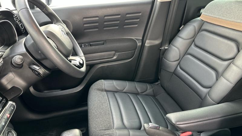 Used Citroen C3 Aircross 2022 for sale - 76803341: Photo 26