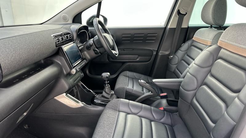 Used Citroen C3 Aircross 2022 for sale - 76803341: Photo 27