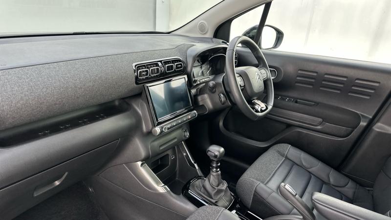 Used Citroen C3 Aircross 2022 for sale - 76803341: Photo 28