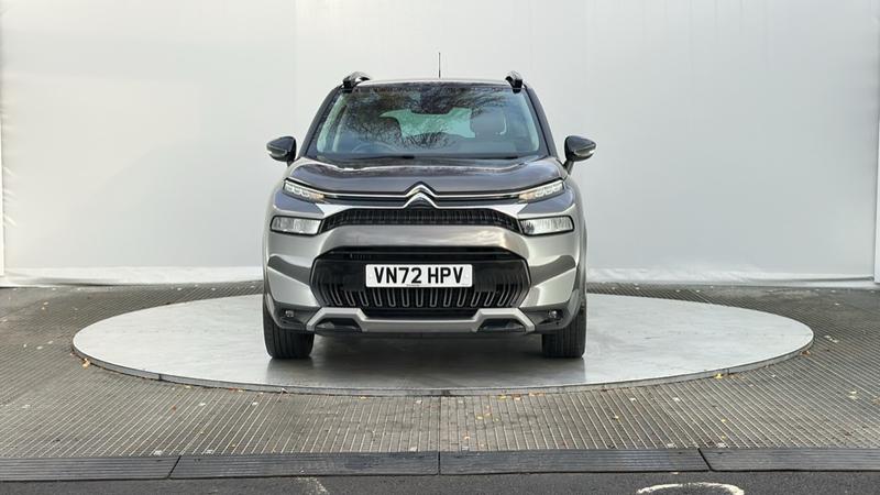 Used Citroen C3 Aircross 2022 for sale - 76803341: Photo 3