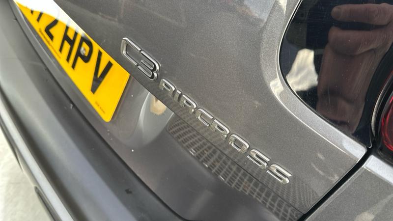 Used Citroen C3 Aircross 2022 for sale - 76803341: Photo 30