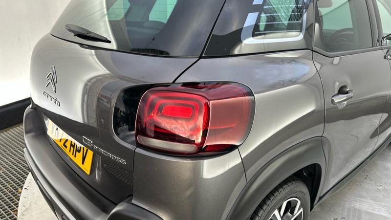 Used Citroen C3 Aircross 2022 for sale - 76803341: Photo 31