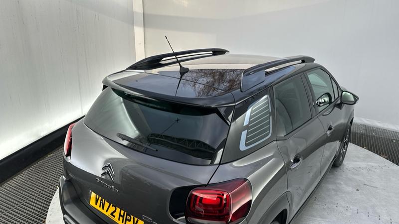 Used Citroen C3 Aircross 2022 for sale - 76803341: Photo 34