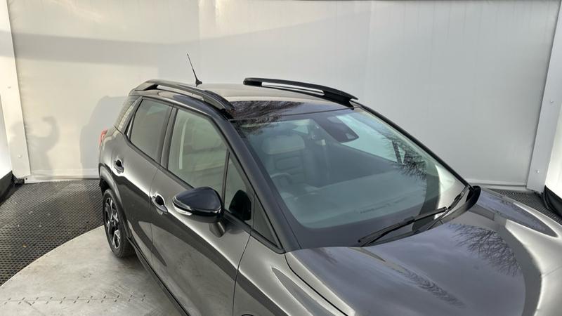 Used Citroen C3 Aircross 2022 for sale - 76803341: Photo 35
