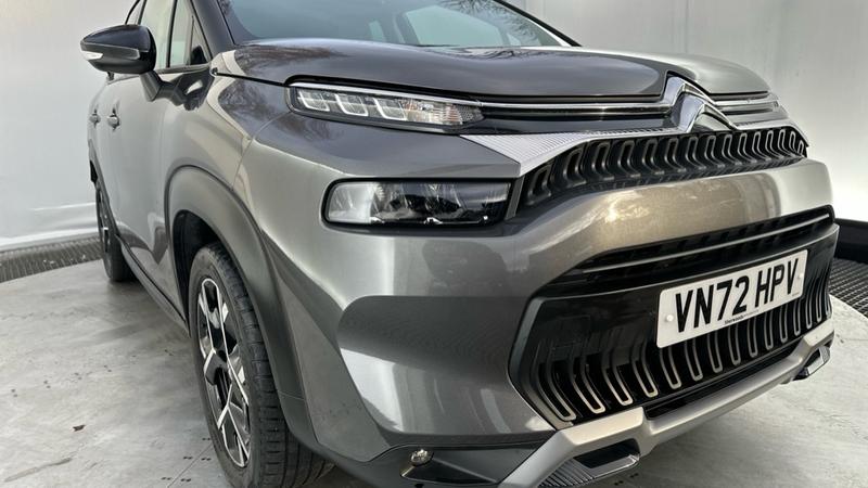 Used Citroen C3 Aircross 2022 for sale - 76803341: Photo 36