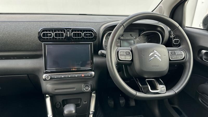 Used Citroen C3 Aircross 2022 for sale - 76803341: Photo 4
