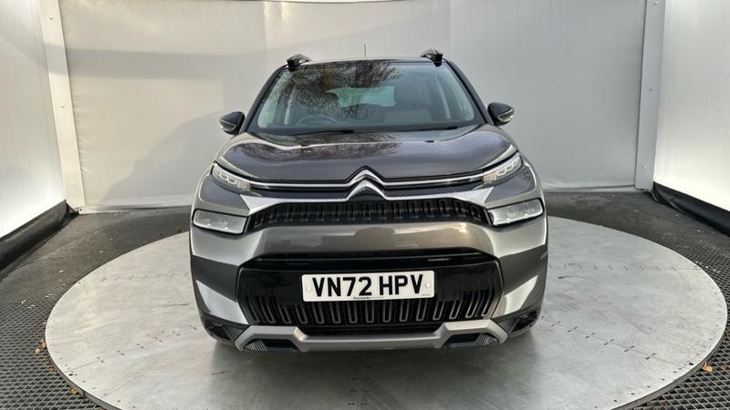 Used Citroen C3 Aircross 2022 for sale - 76803341: Photo 41
