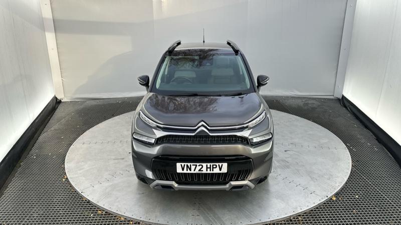 Used Citroen C3 Aircross 2022 for sale - 76803341: Photo 42