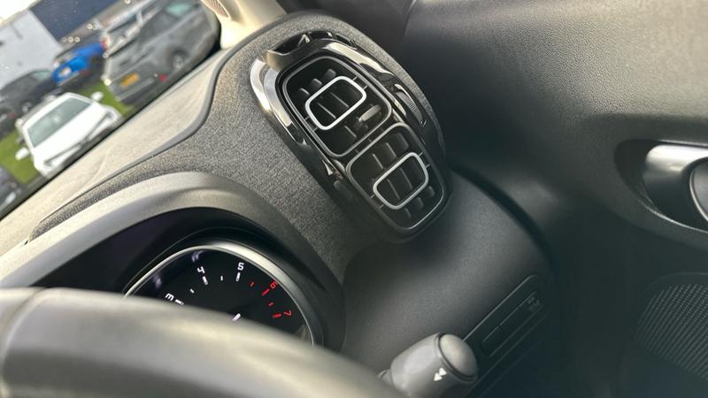 Used Citroen C3 Aircross 2022 for sale - 76803341: Photo 45