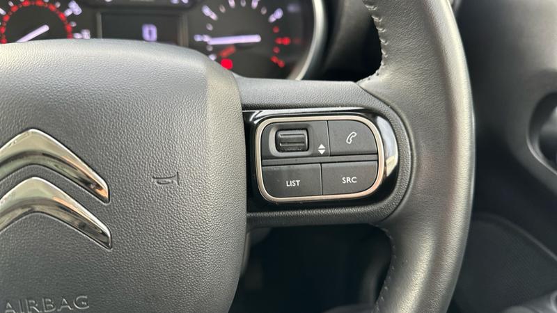 Used Citroen C3 Aircross 2022 for sale - 76803341: Photo 46