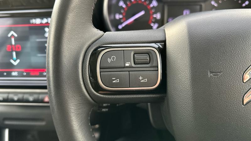 Used Citroen C3 Aircross 2022 for sale - 76803341: Photo 47