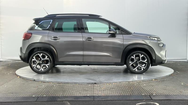 Used Citroen C3 Aircross 2022 for sale - 76803341: Photo 5