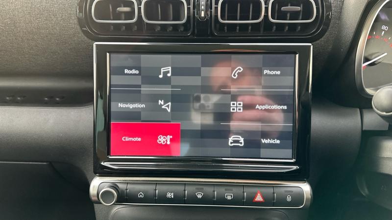 Used Citroen C3 Aircross 2022 for sale - 76803341: Photo 51