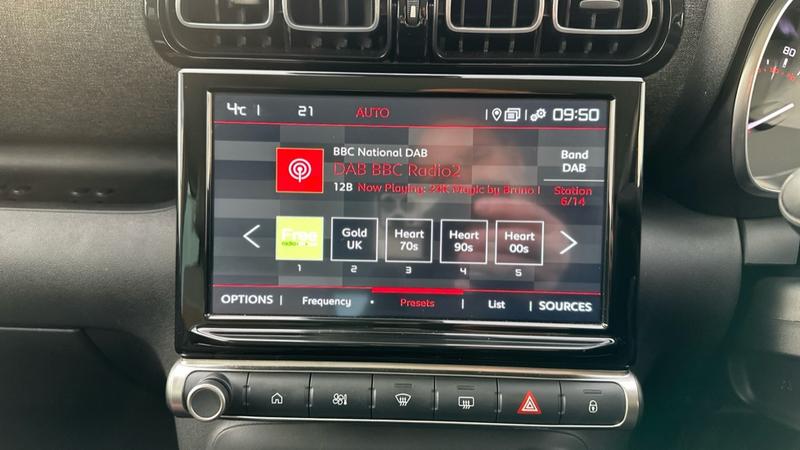 Used Citroen C3 Aircross 2022 for sale - 76803341: Photo 52